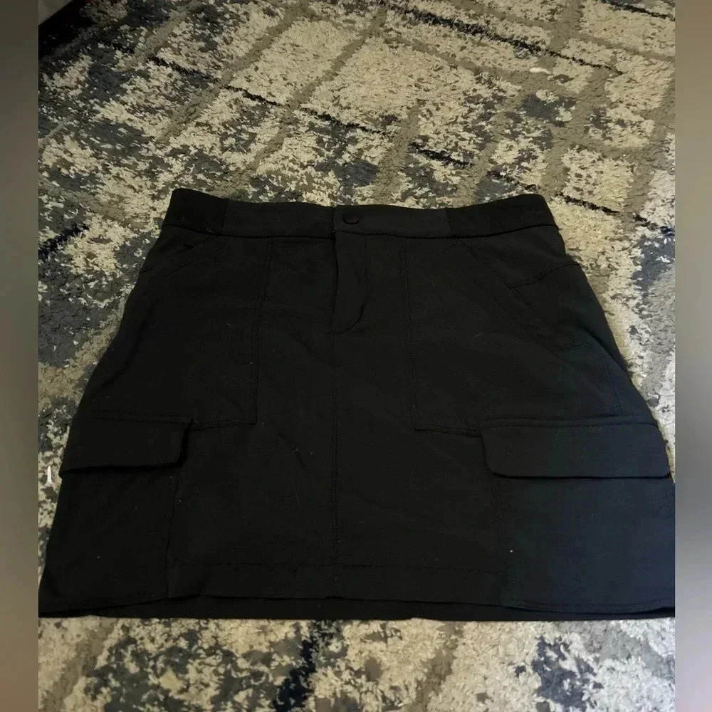 Athleta Skirt